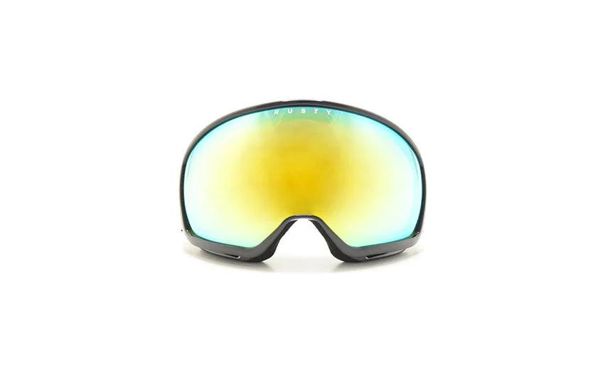Rusty Activos
