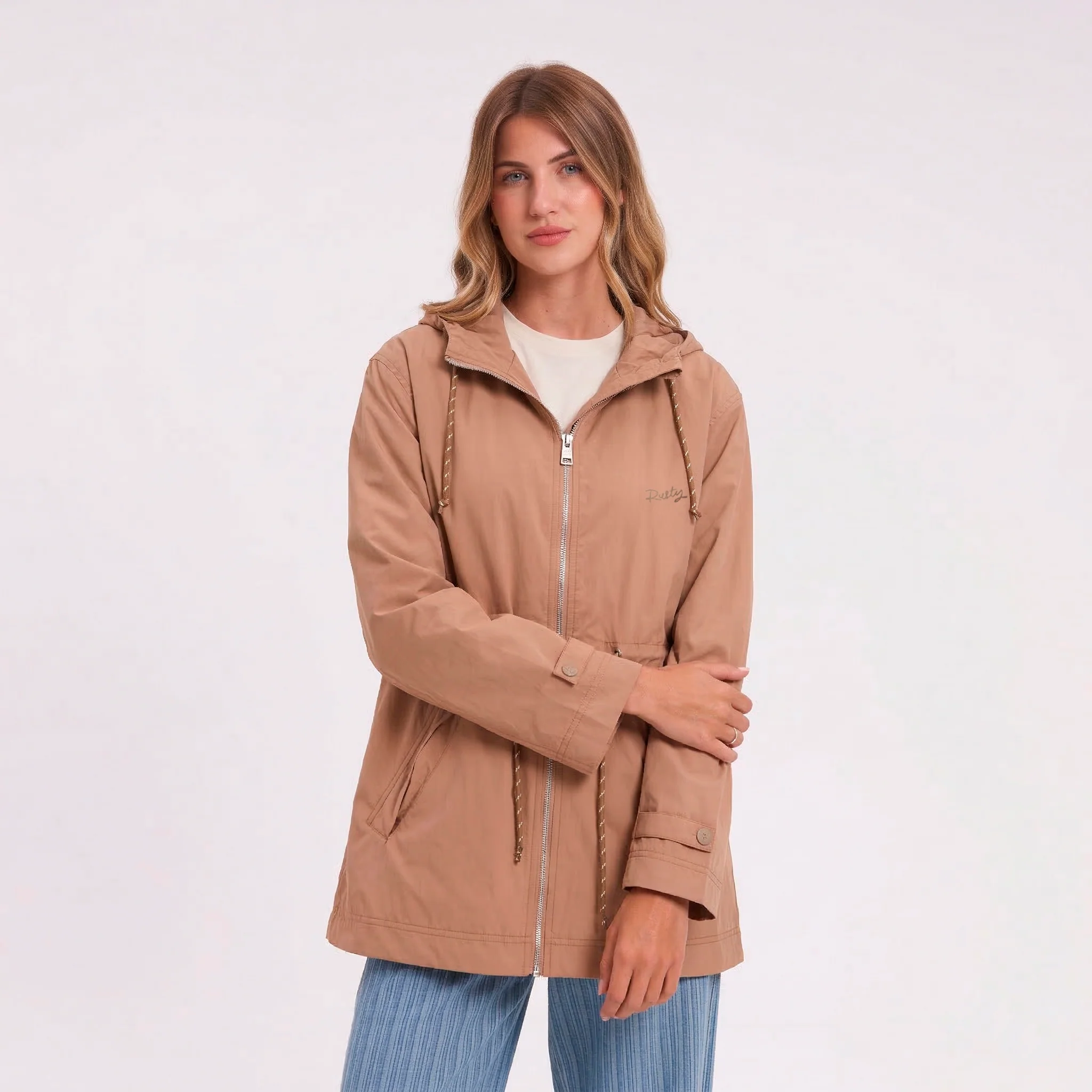 Camperas Mujer W26